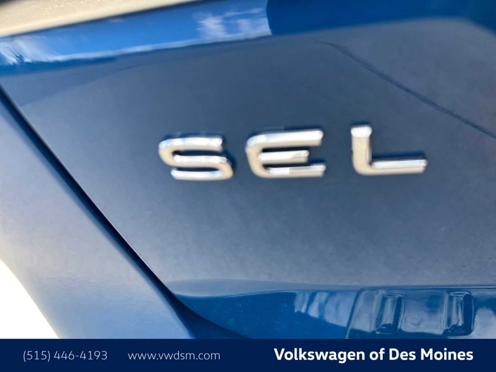 Thumbnail: 2026 Volkswagen Atlas - 6