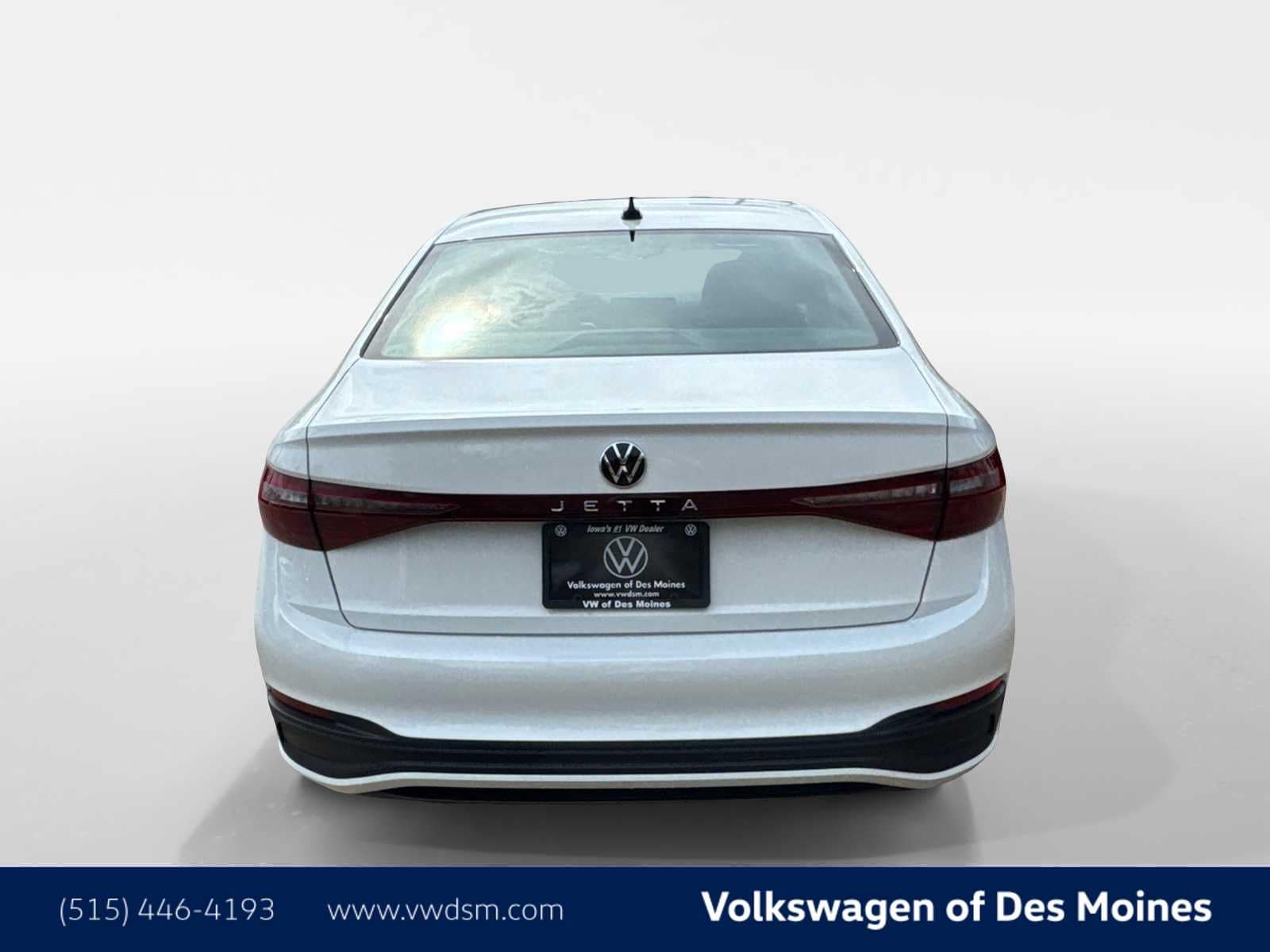 Thumbnail: 2026 Volkswagen Jetta - 5