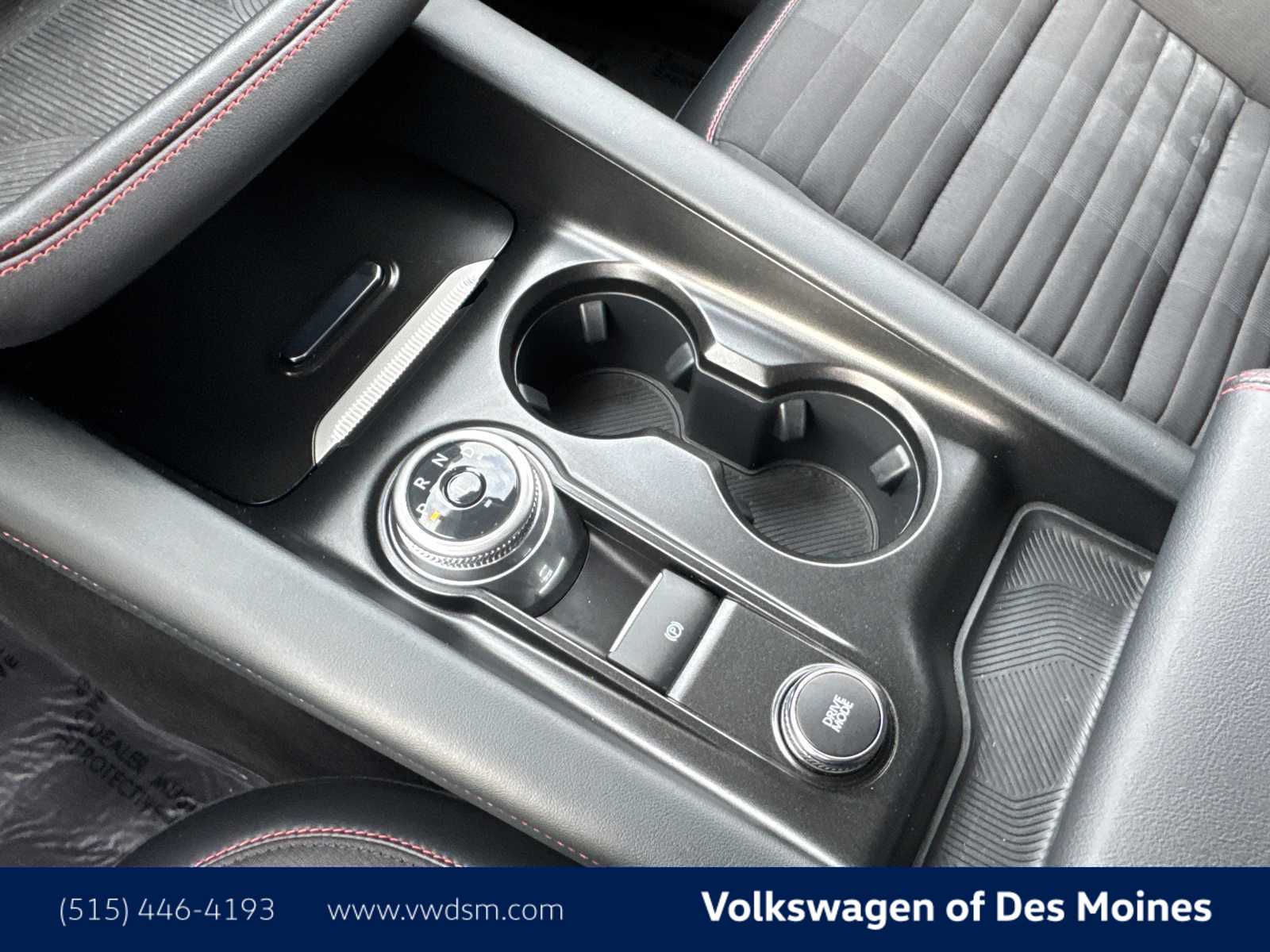 Thumbnail: 2025 Ford Explorer - 16