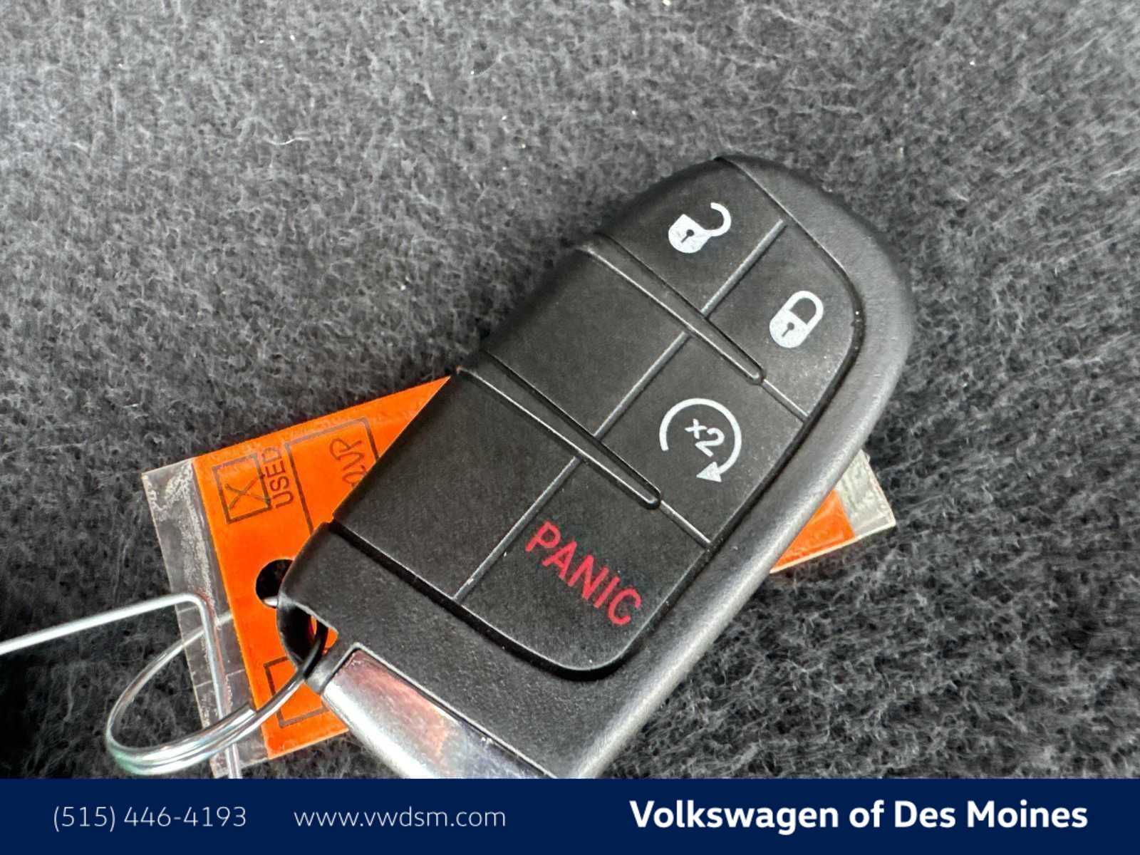 Thumbnail: 2021 Jeep Renegade - 20