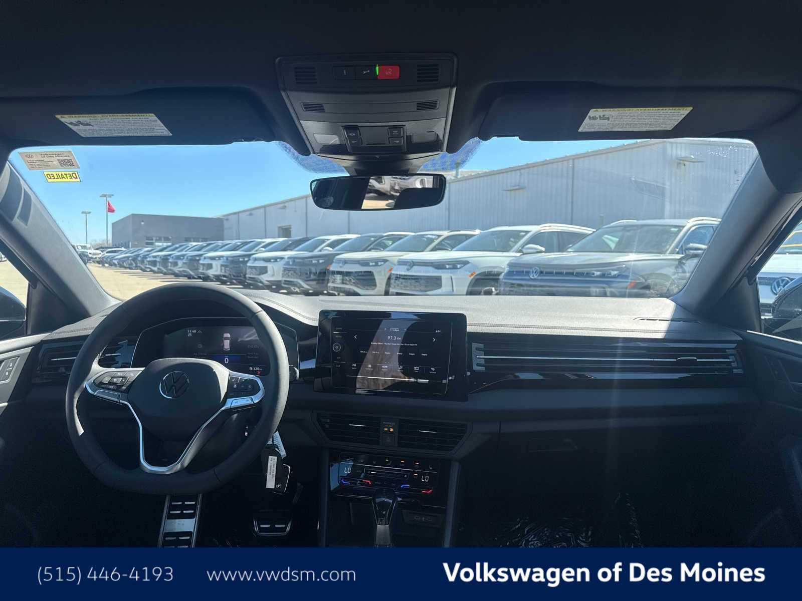 Thumbnail: 2026 Volkswagen Jetta - 10