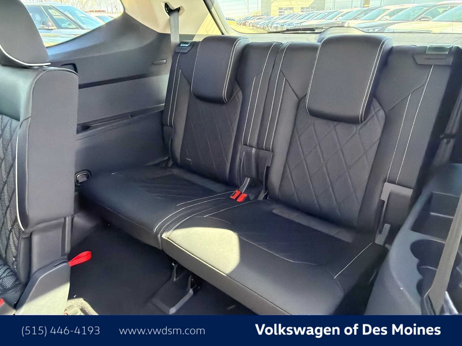 Thumbnail: 2026 Volkswagen Atlas - 13