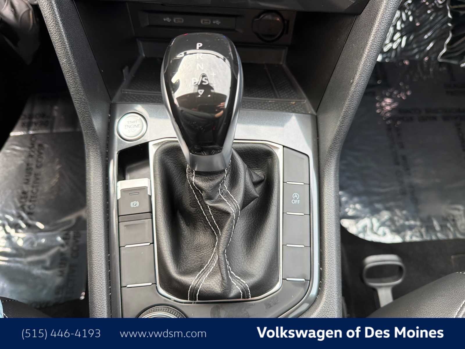 Thumbnail: 2024 Volkswagen Tiguan - 16