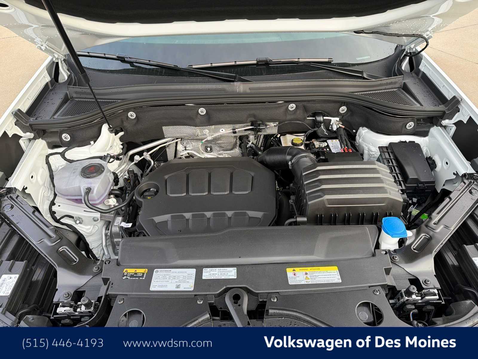 Thumbnail: 2026 Volkswagen Atlas - 9