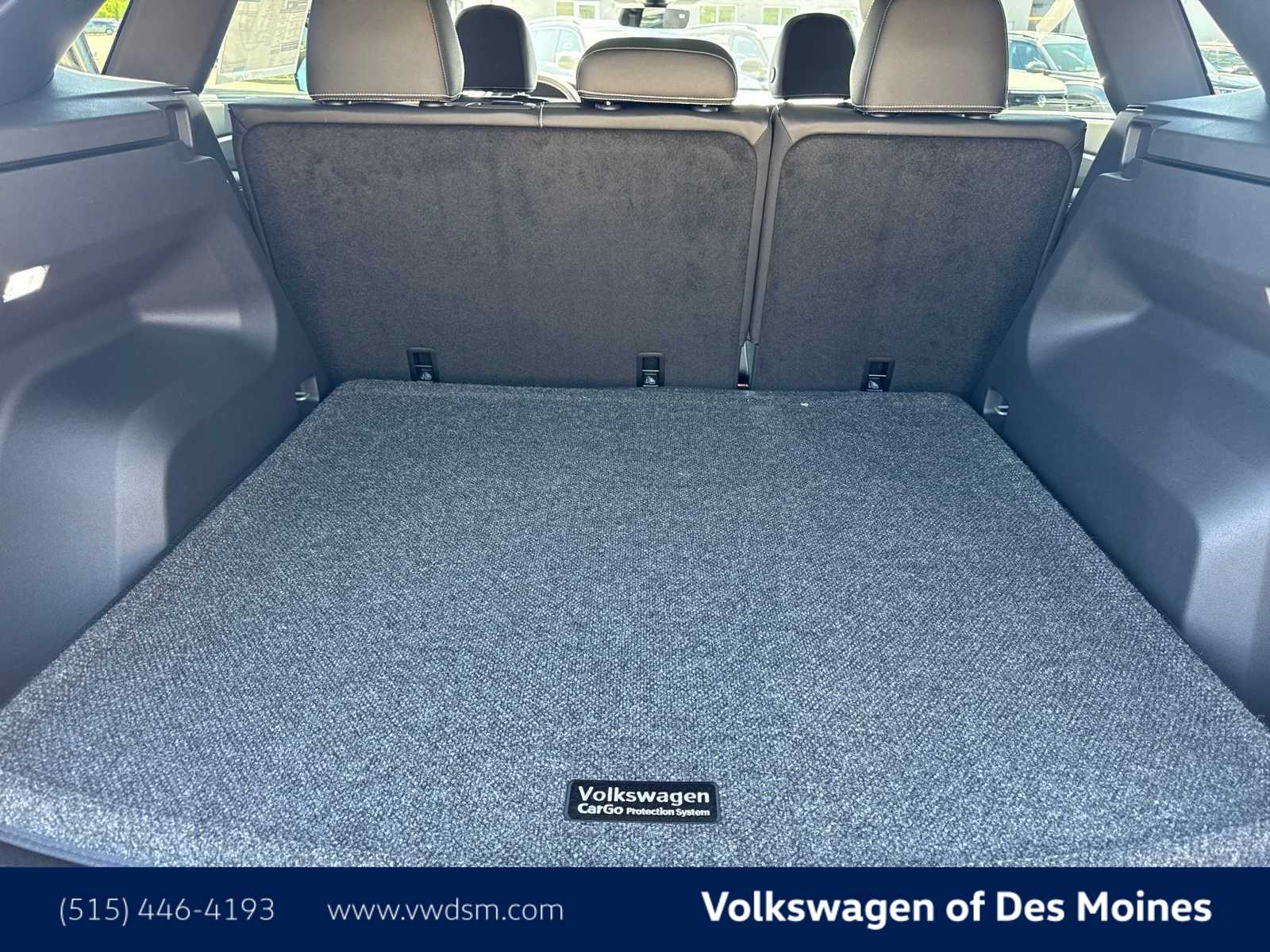 Thumbnail: 2026 Volkswagen Atlas - 19