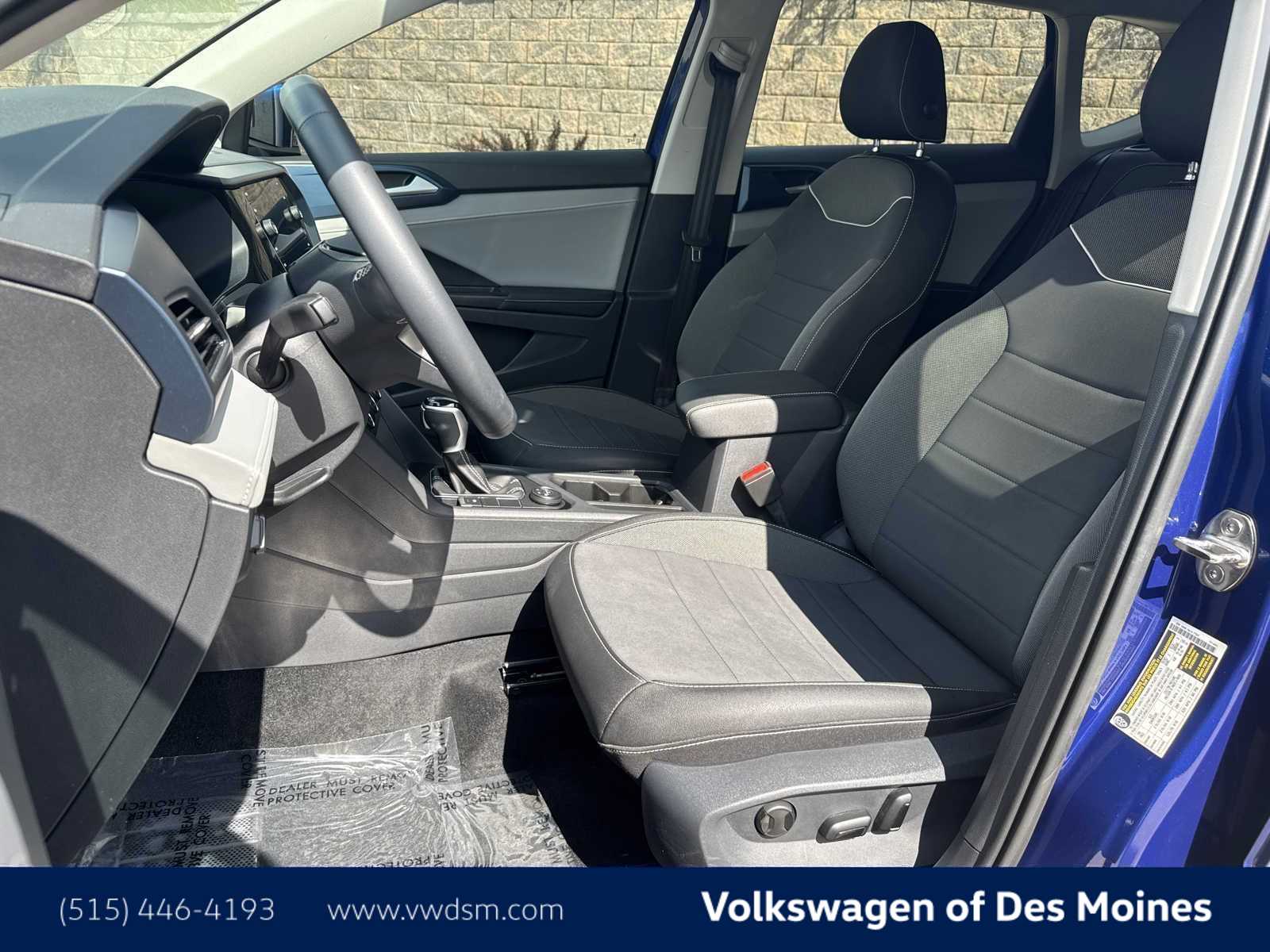 Thumbnail: 2024 Volkswagen Taos - 11