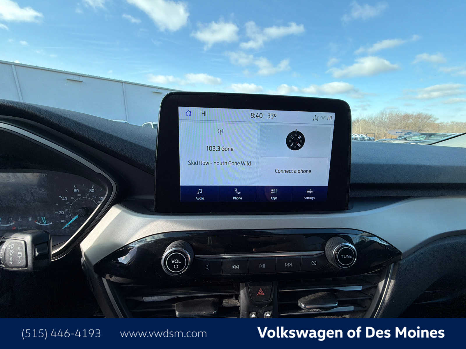 Thumbnail: 2022 Ford Escape - 17