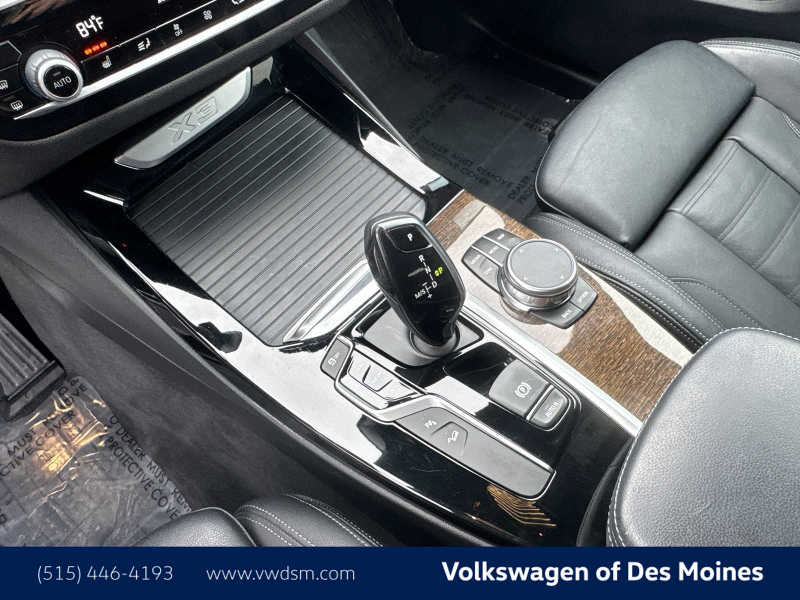 Thumbnail: 2019 BMW X3 - 16