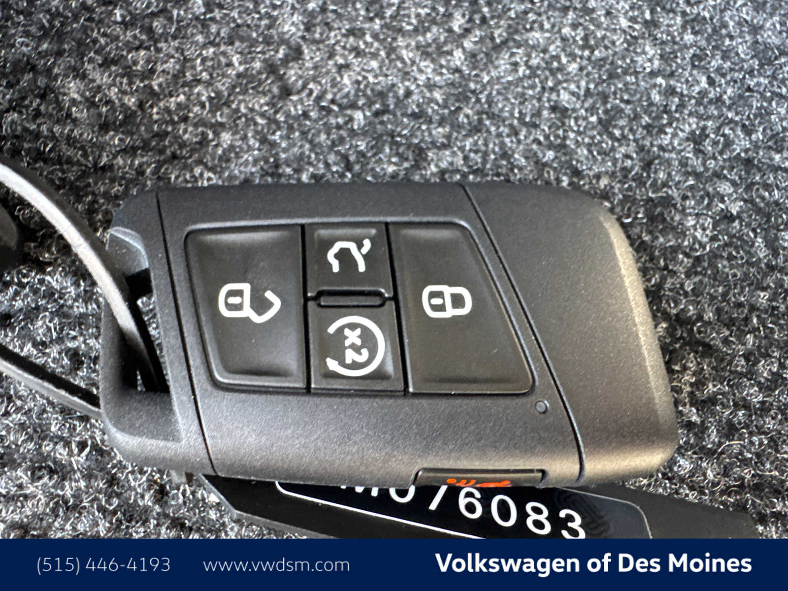 Thumbnail: 2025 Volkswagen Taos - 19