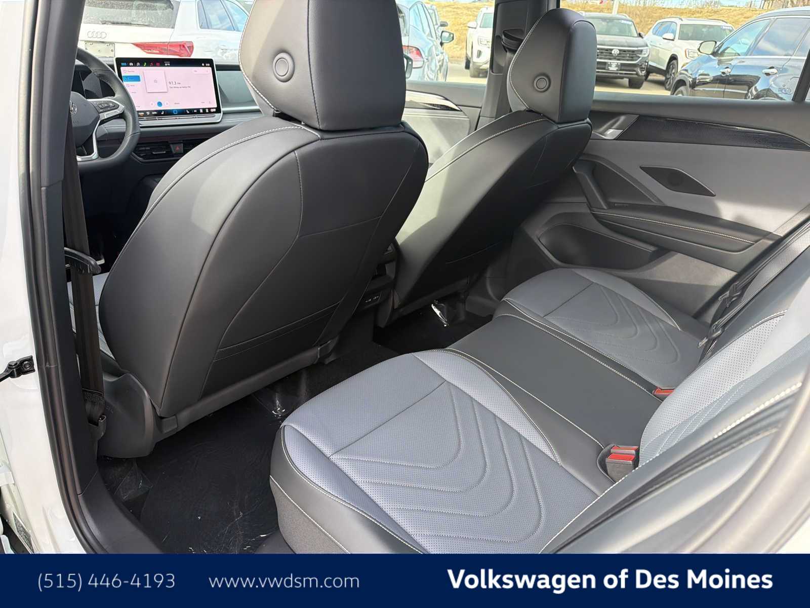 Thumbnail: 2026 Volkswagen Tiguan - 13