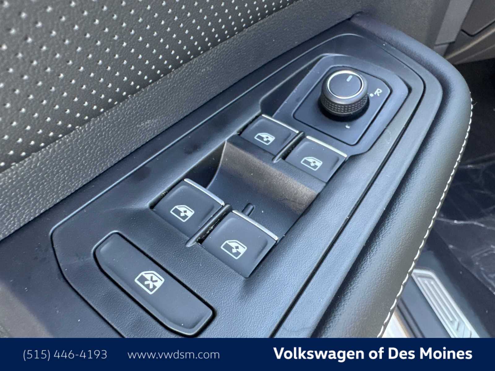 Thumbnail: 2026 Volkswagen Atlas - 24