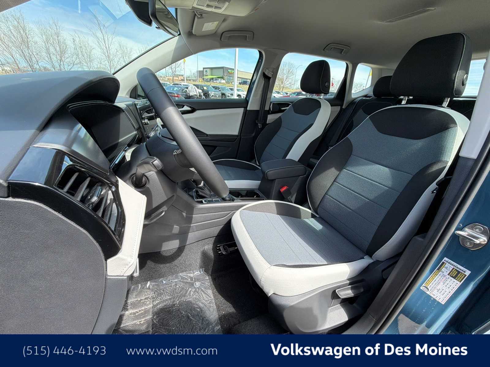 Thumbnail: 2026 Volkswagen Taos - 11