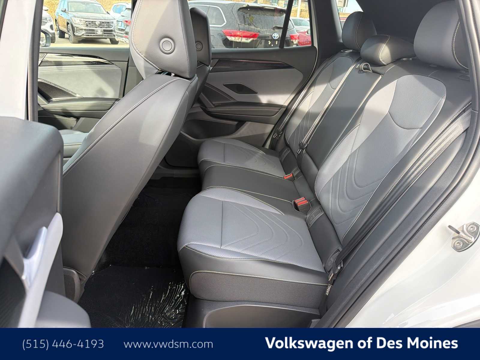 Thumbnail: 2026 Volkswagen Tiguan - 12