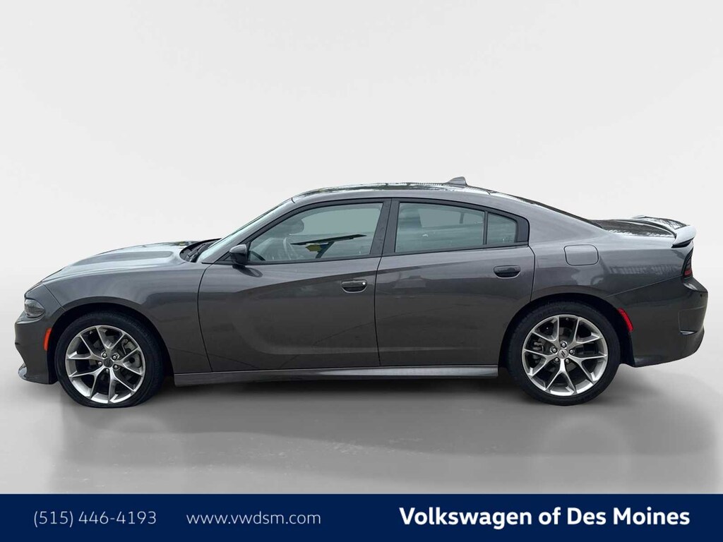 Used 2023 Dodge Charger GT Sedan