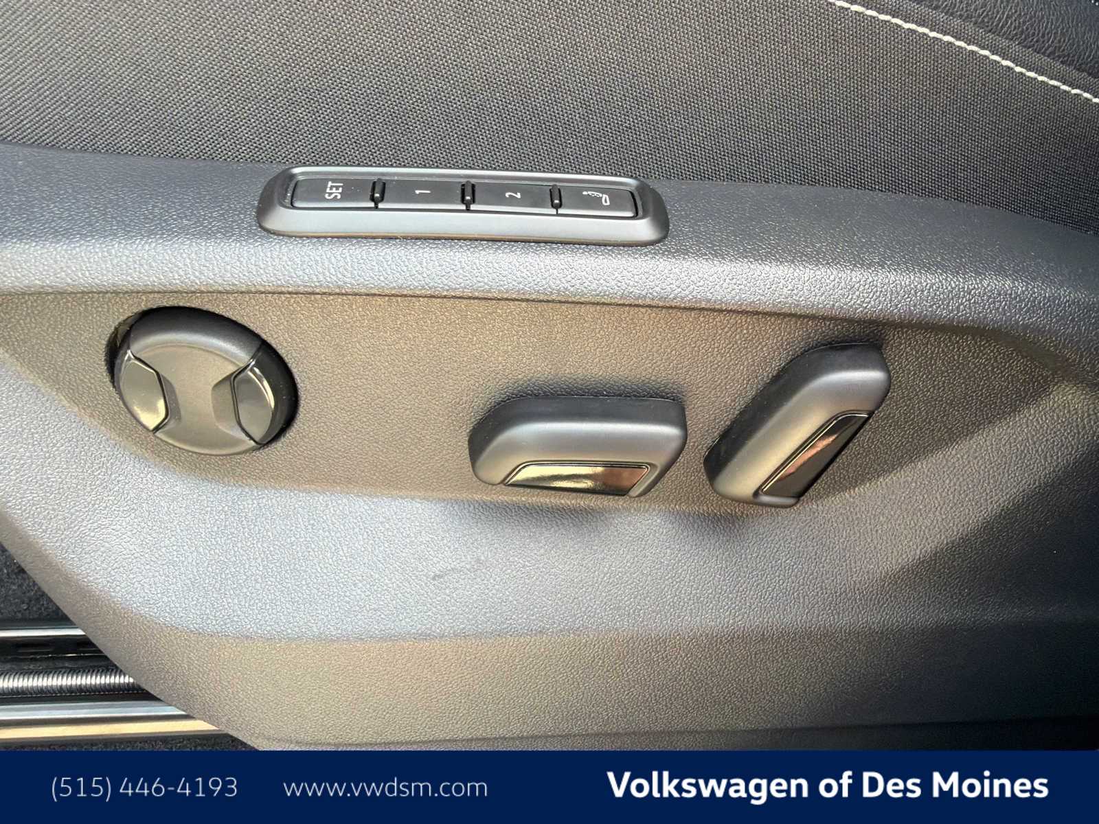 Thumbnail: 2026 Volkswagen Atlas - 25