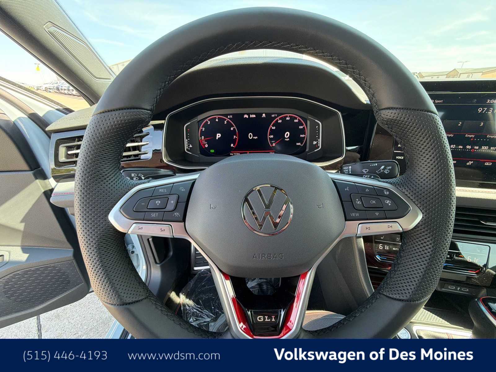 Thumbnail: 2026 Volkswagen Jetta - 14