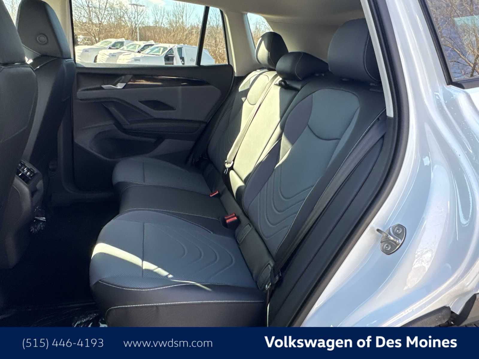 Thumbnail: 2026 Volkswagen Tiguan - 12