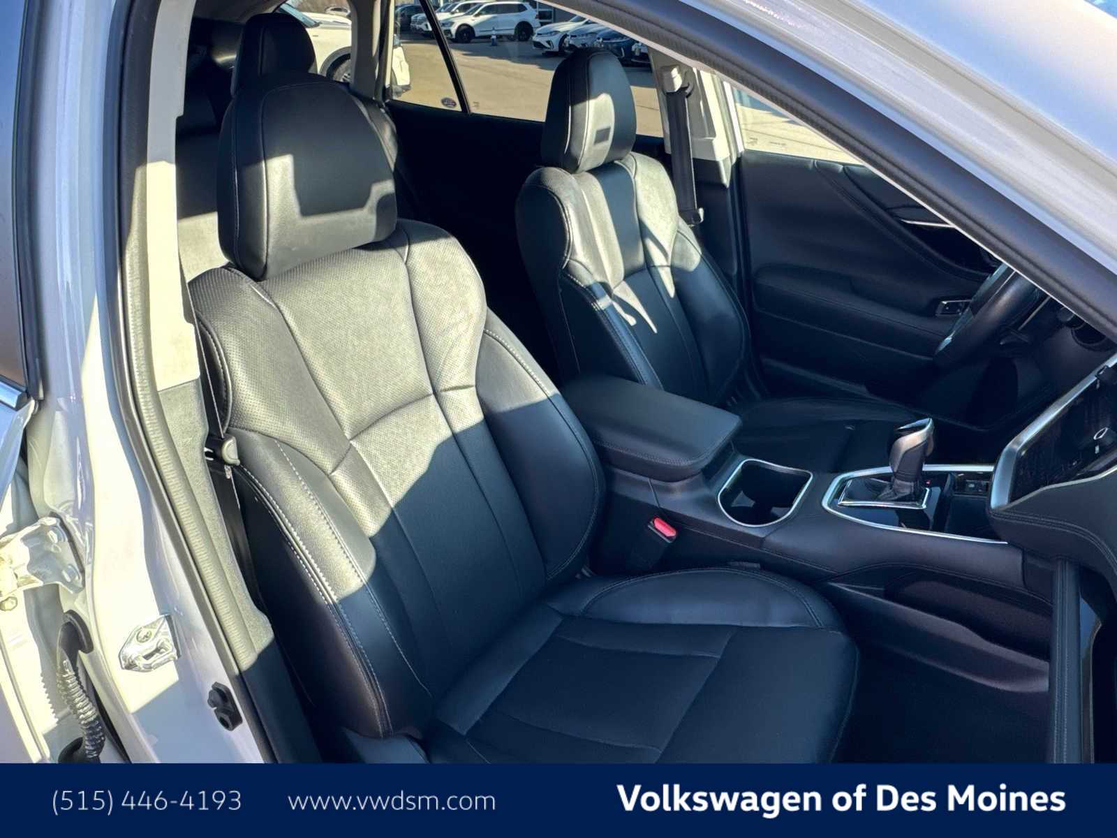 Thumbnail: 2023 Subaru Outback - 14