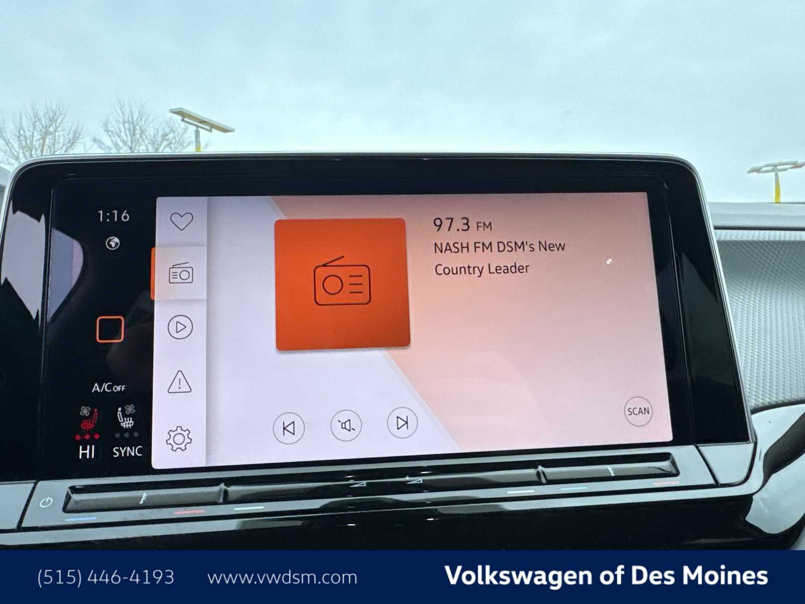 Thumbnail: 2026 Volkswagen Atlas - 18