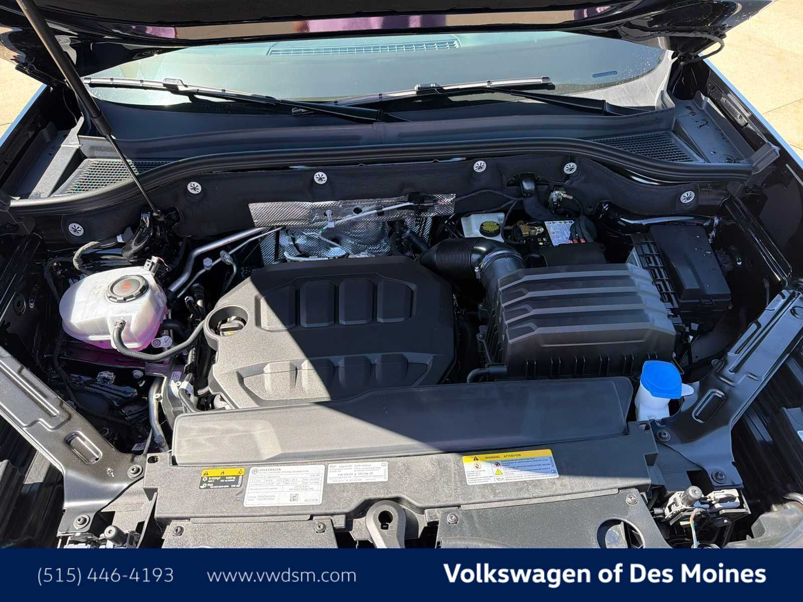 Thumbnail: 2026 Volkswagen Atlas - 8