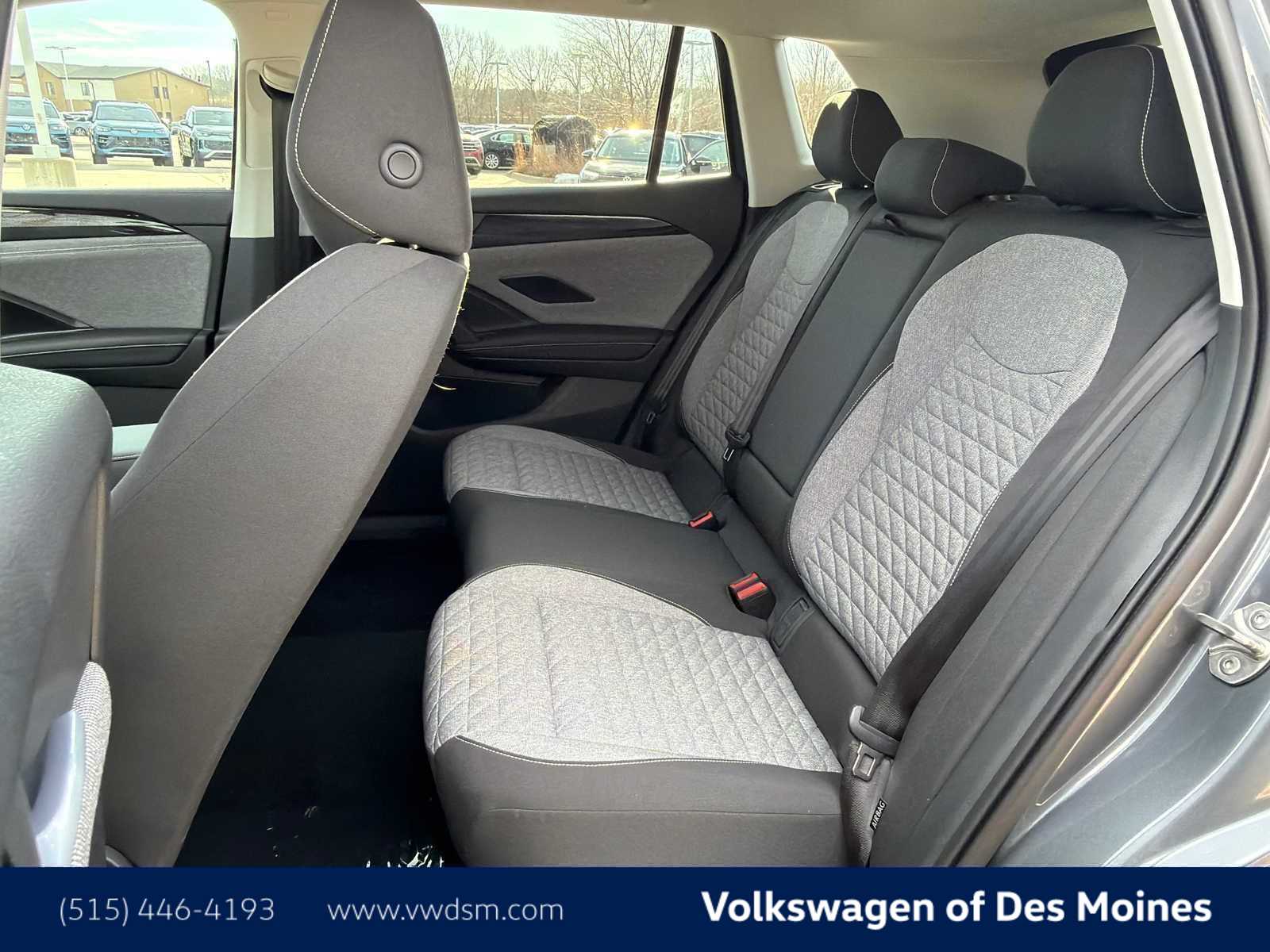 Thumbnail: 2026 Volkswagen Tiguan - 12