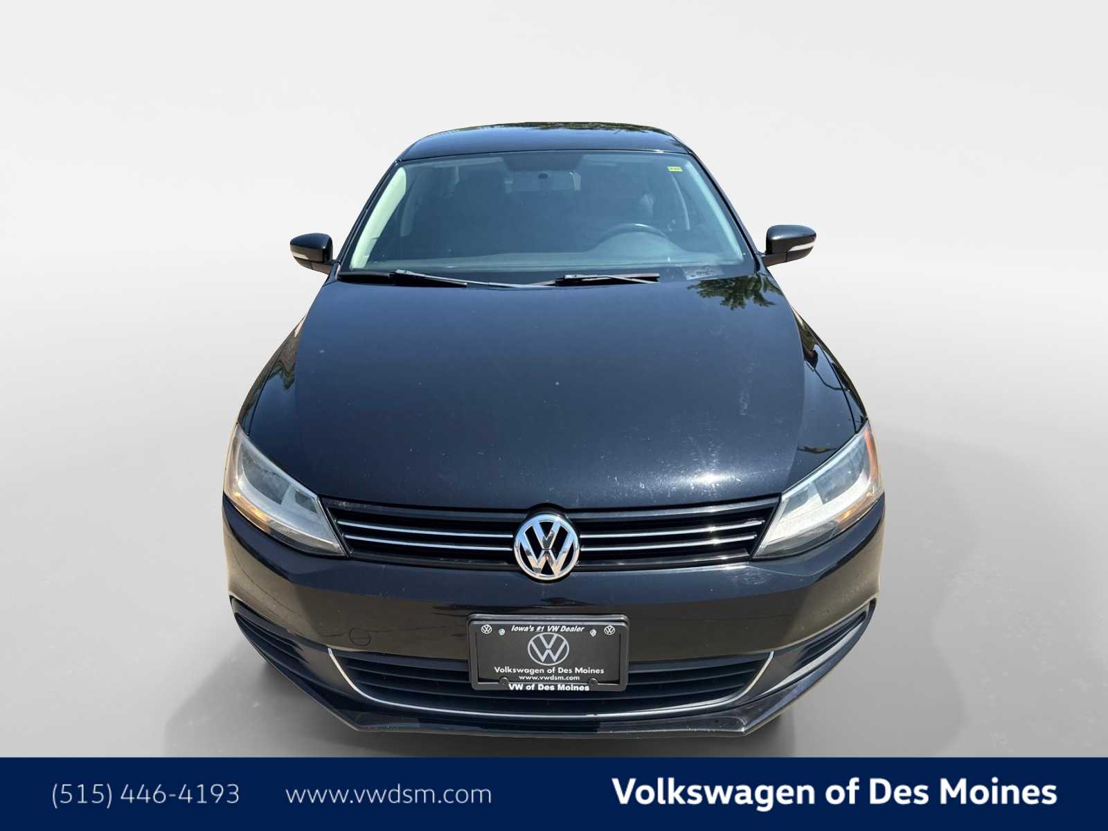 Thumbnail: 2014 Volkswagen Jetta - 7
