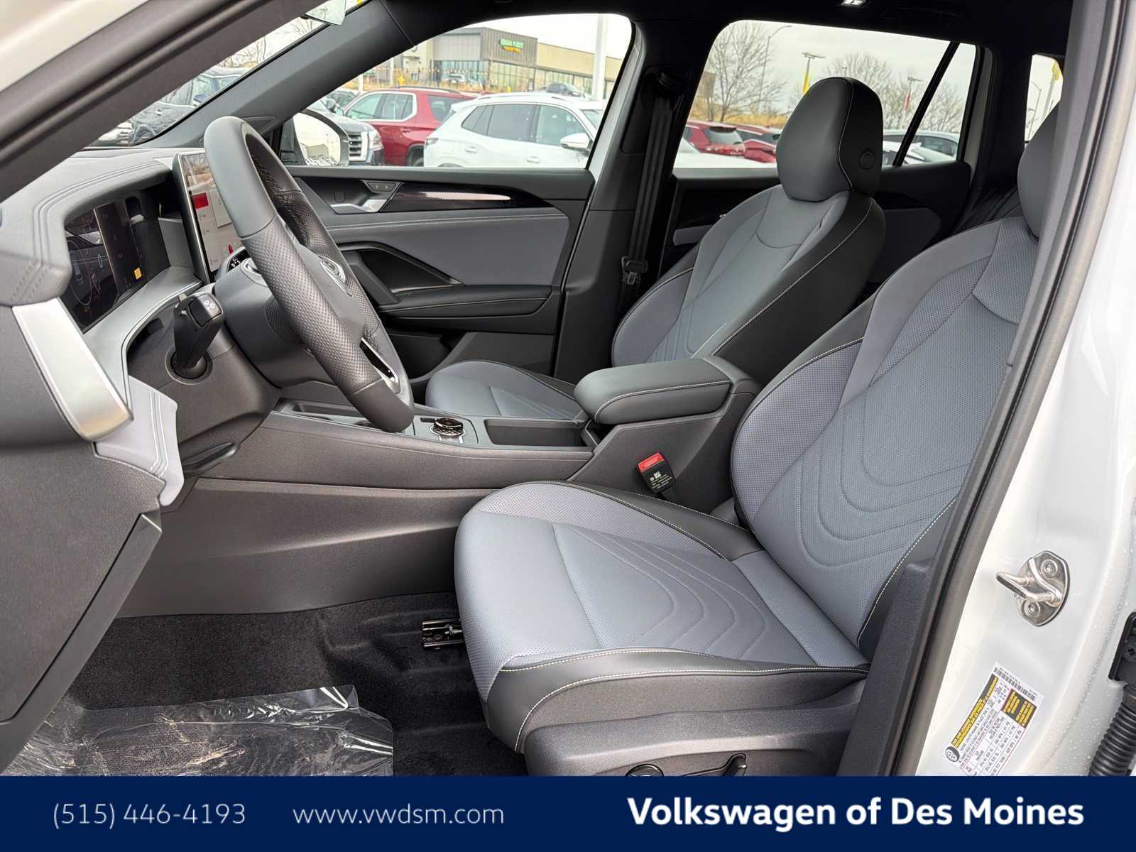 Thumbnail: 2026 Volkswagen Tiguan - 11