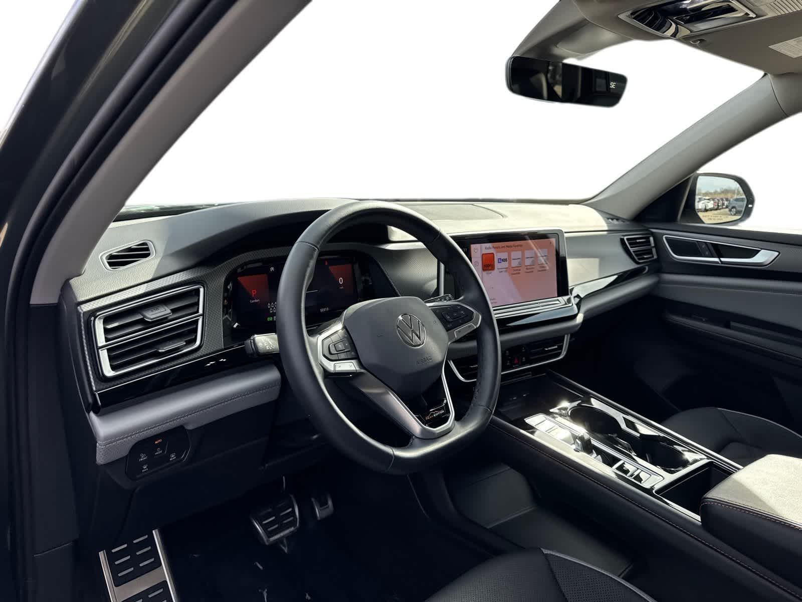 Thumbnail: 2024 Volkswagen Atlas - 2