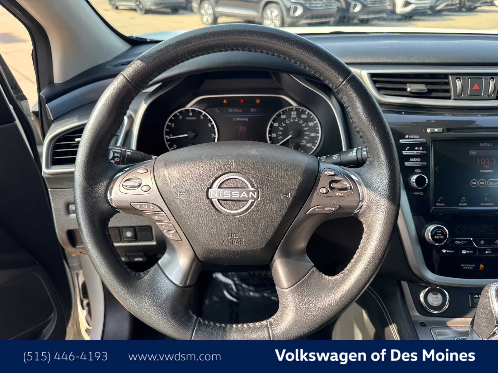 Thumbnail: 2023 Nissan Murano - 27