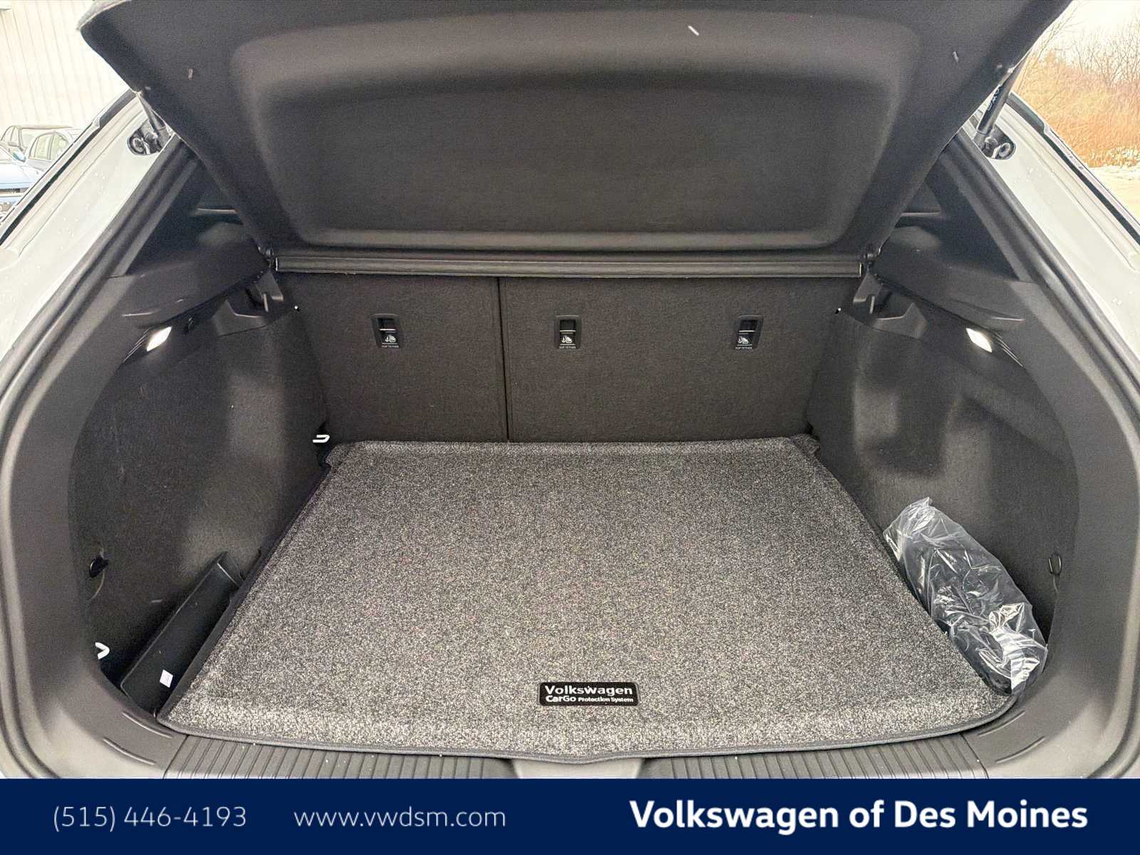 Thumbnail: 2026 Volkswagen ID.4 - 15