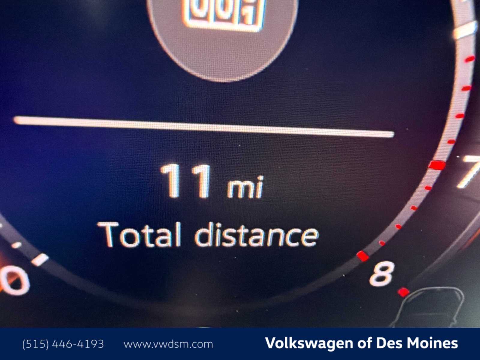 Thumbnail: 2026 Volkswagen Tiguan - 18