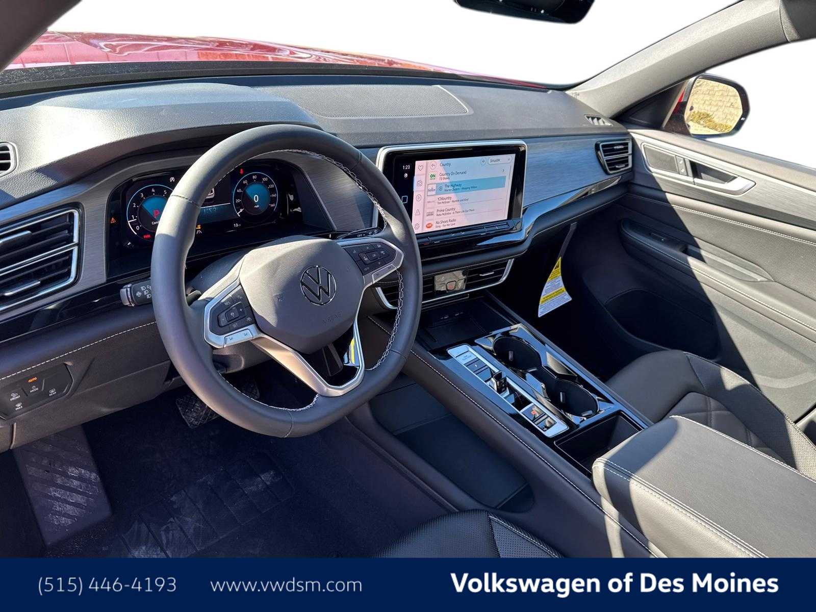 Thumbnail: 2025 Volkswagen Atlas - 2