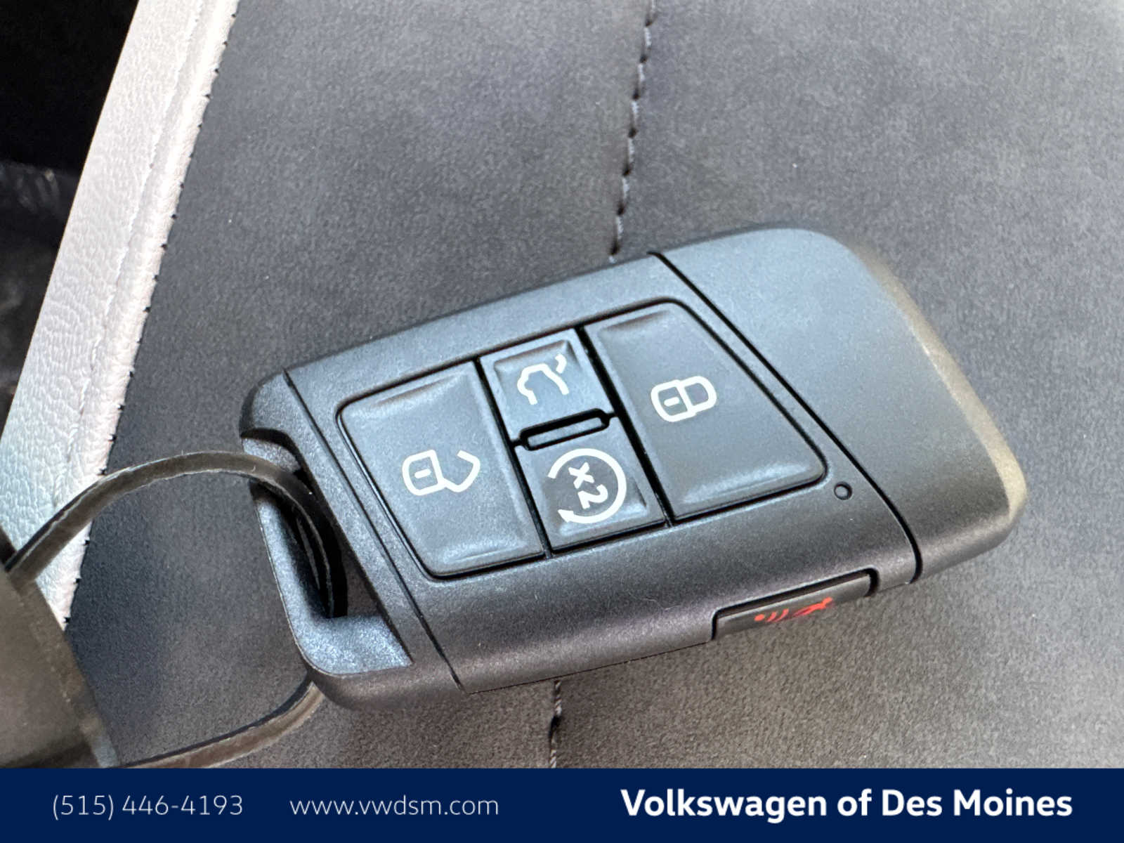 Thumbnail: 2025 Volkswagen Taos - 20