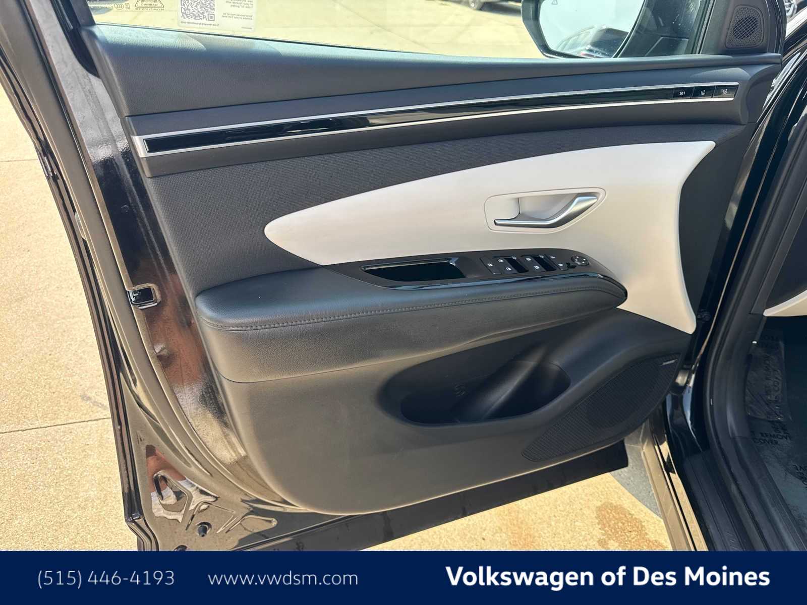 Thumbnail: 2024 Hyundai Tucson - 22