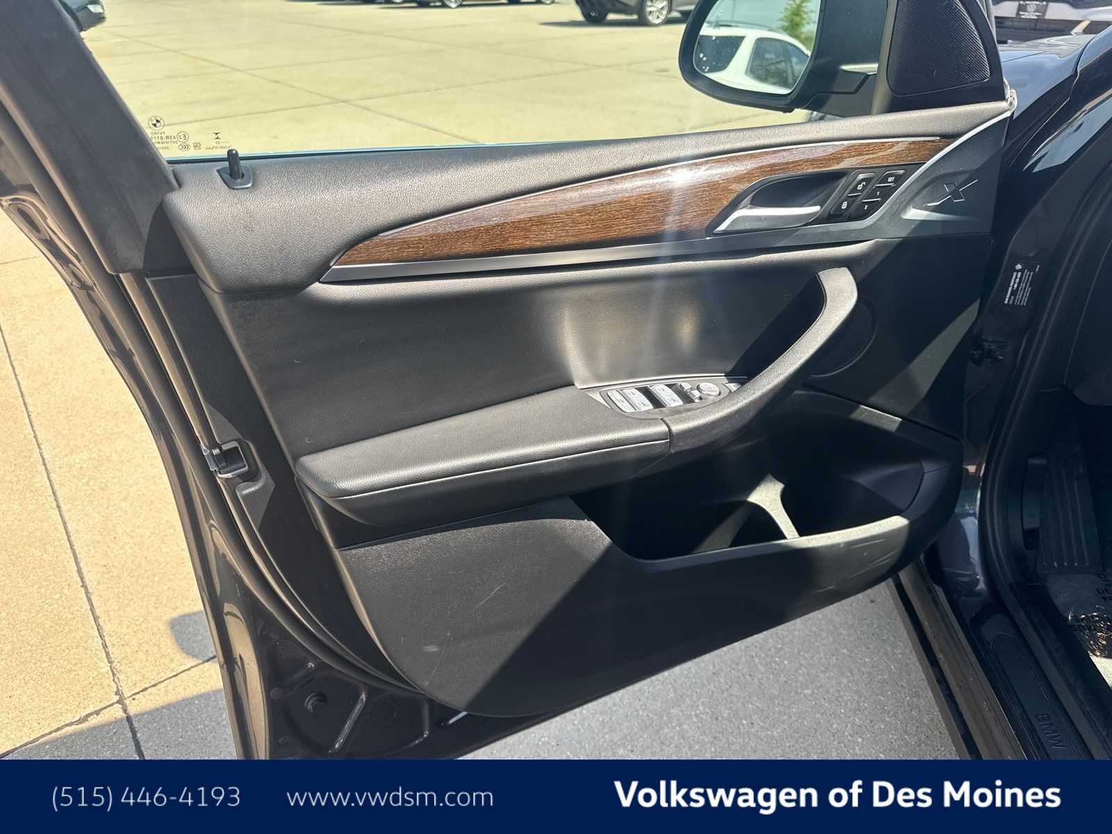 Thumbnail: 2023 BMW X3 - 21