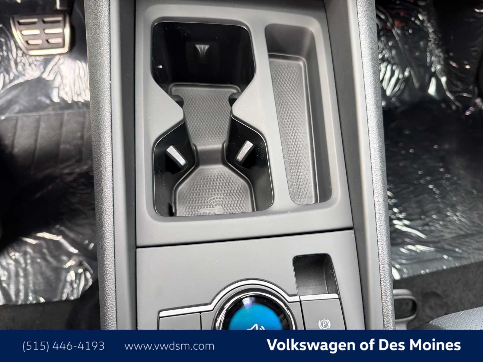 Thumbnail: 2026 Volkswagen Tiguan - 16