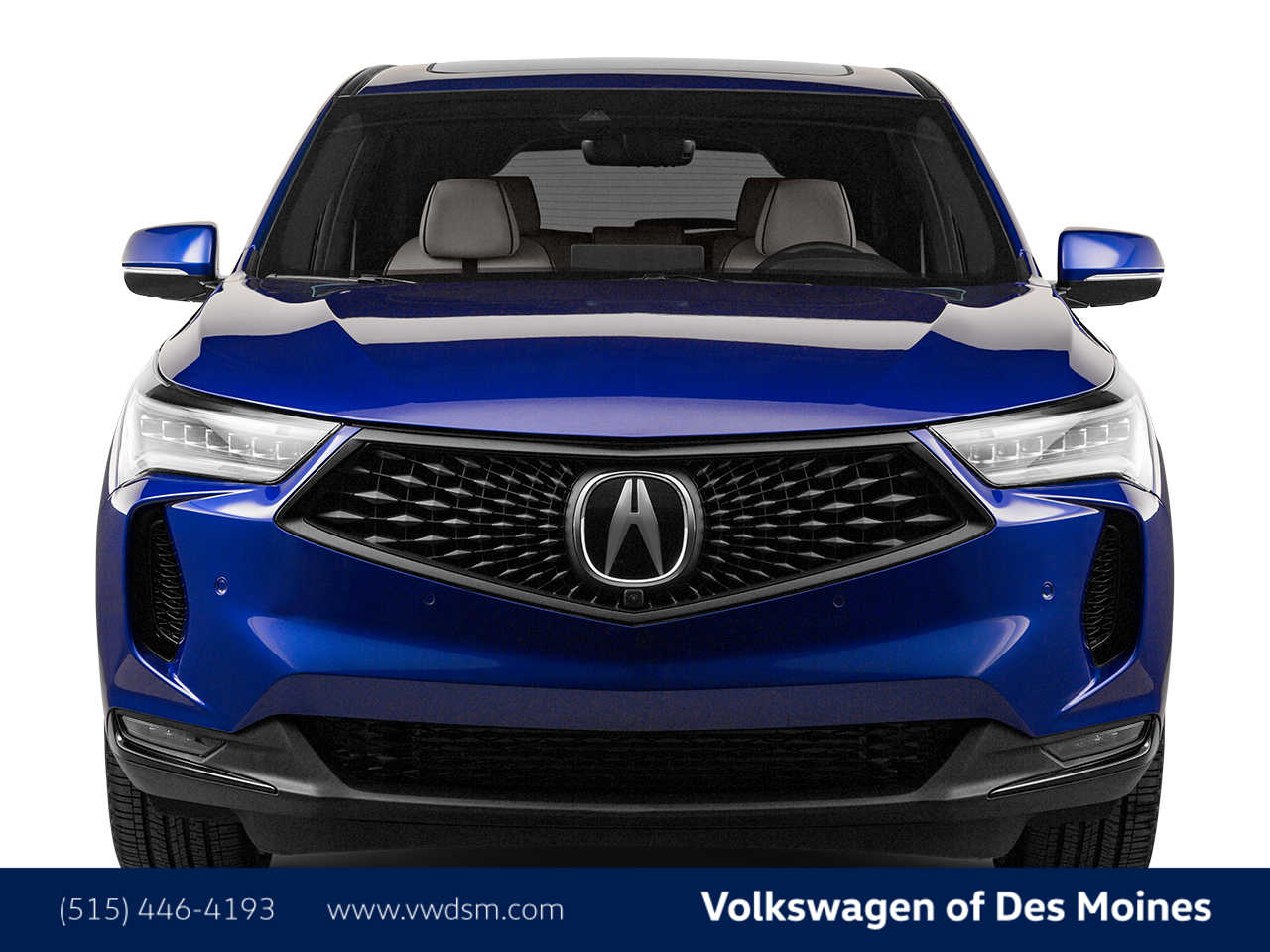 Thumbnail: 2022 Acura RDX - 7