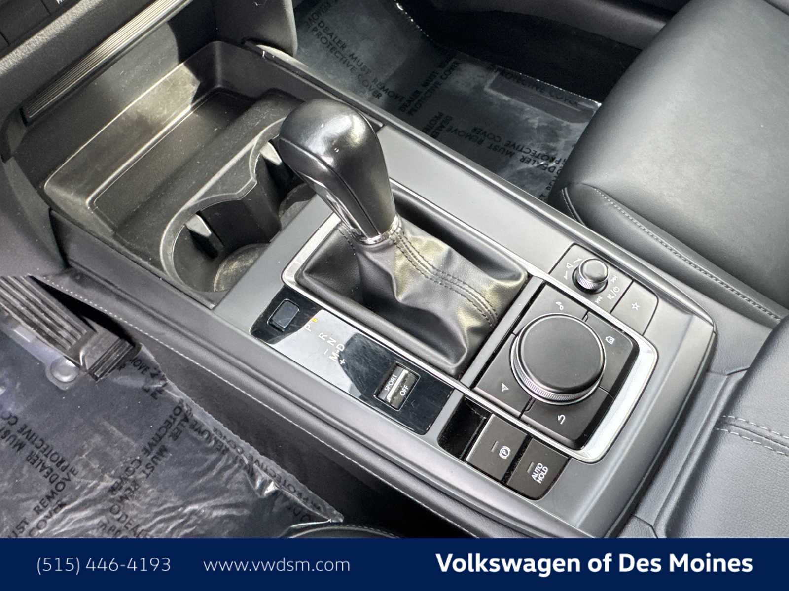 Thumbnail: 2022 Mazda CX-30 - 16