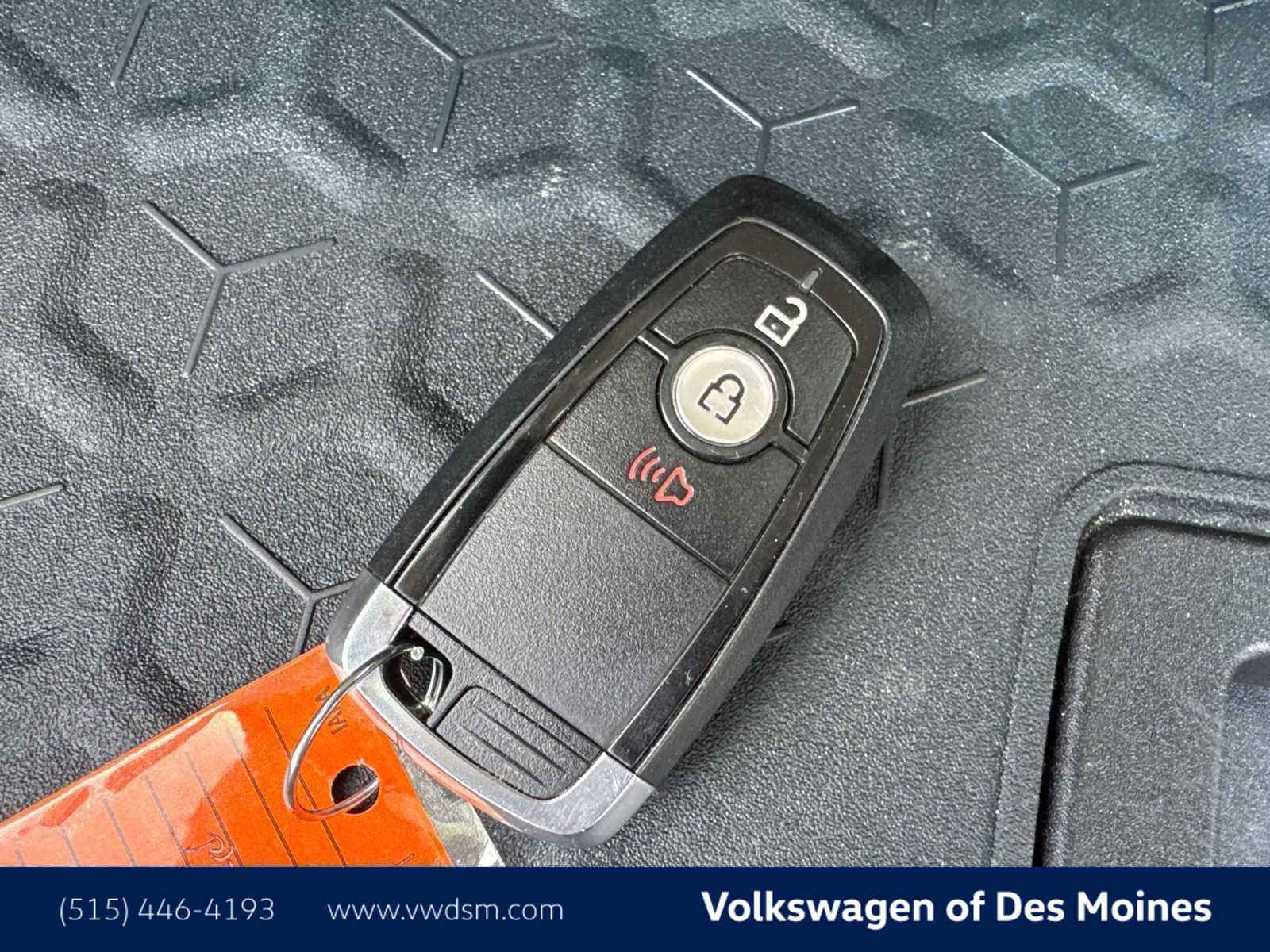 Thumbnail: 2024 Ford Bronco Sport - 20