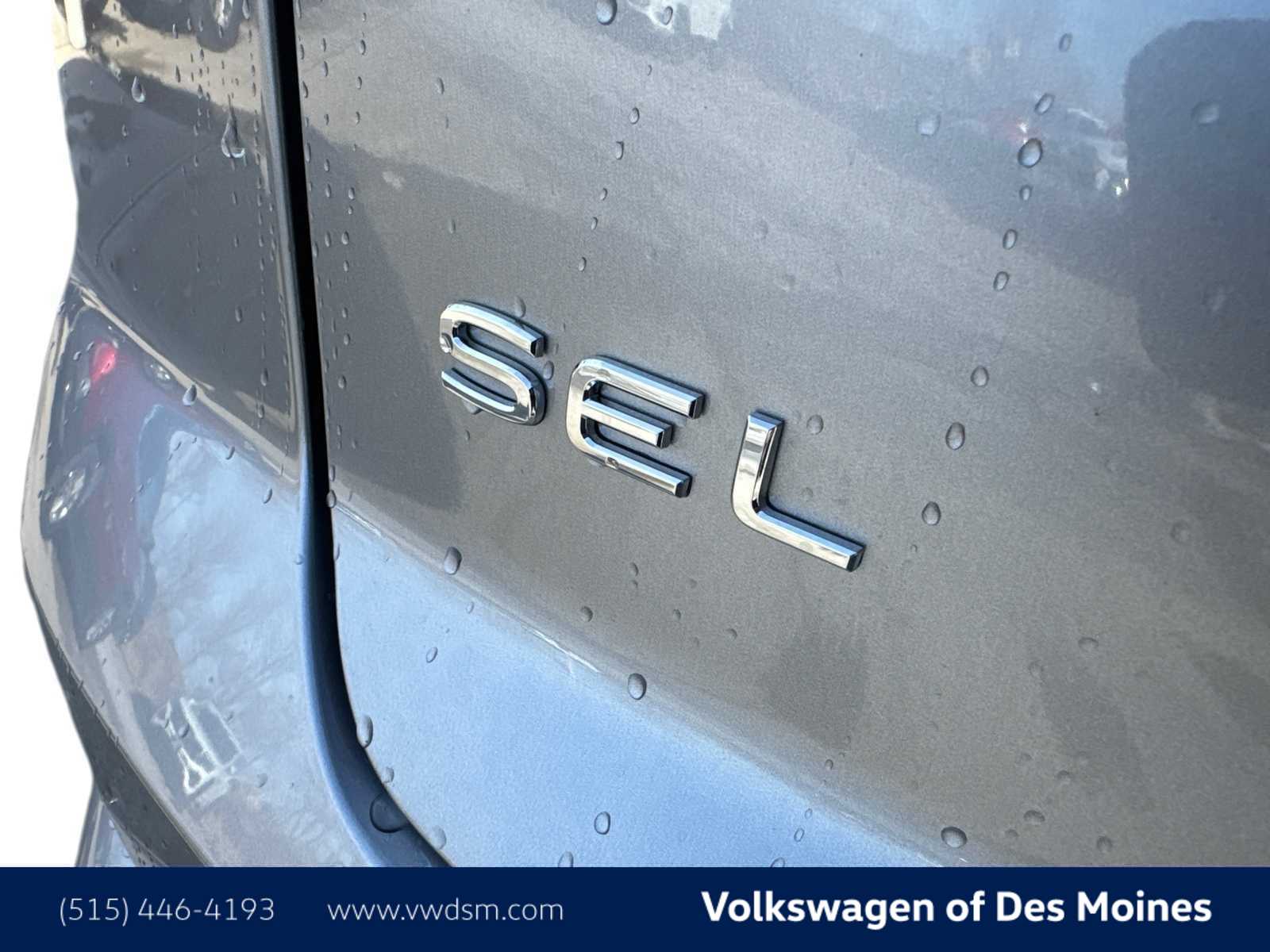 Thumbnail: 2026 Volkswagen Atlas - 6