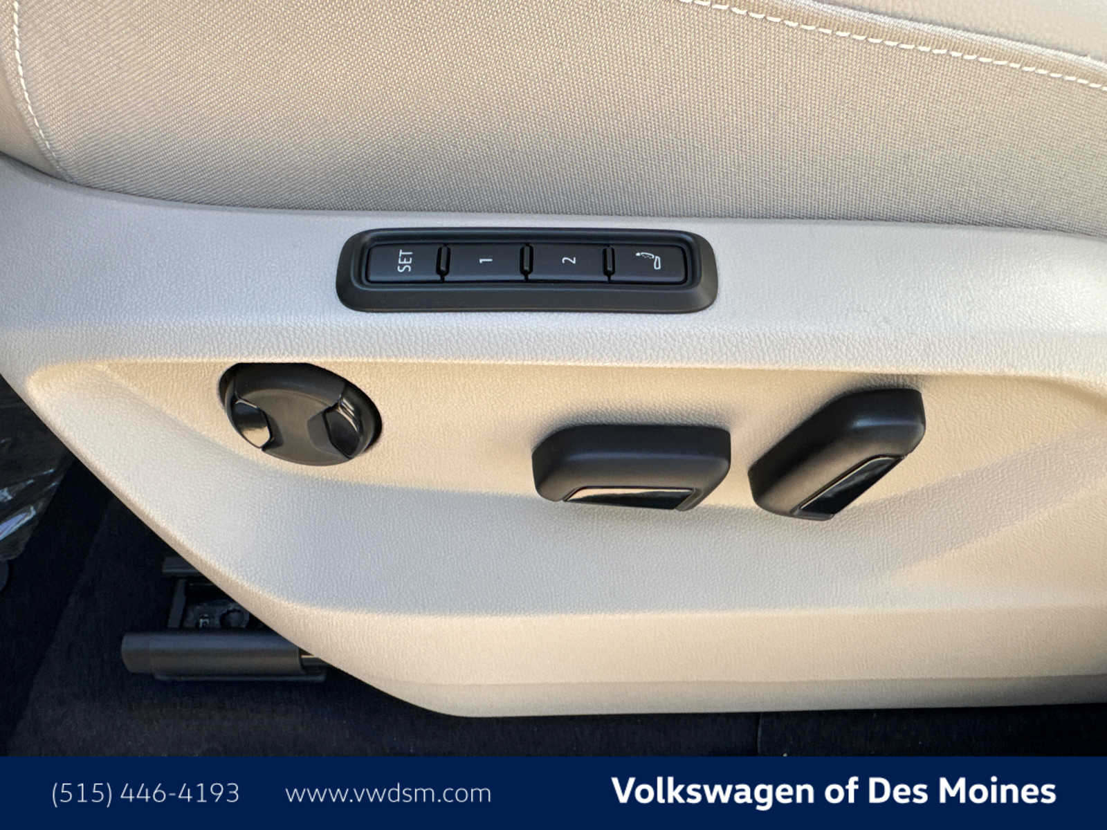 Thumbnail: 2026 Volkswagen Atlas - 25