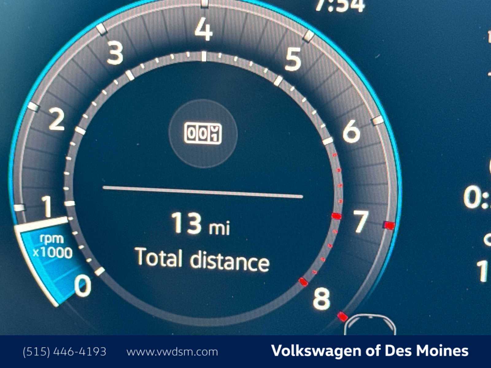 Thumbnail: 2026 Volkswagen Tiguan - 18