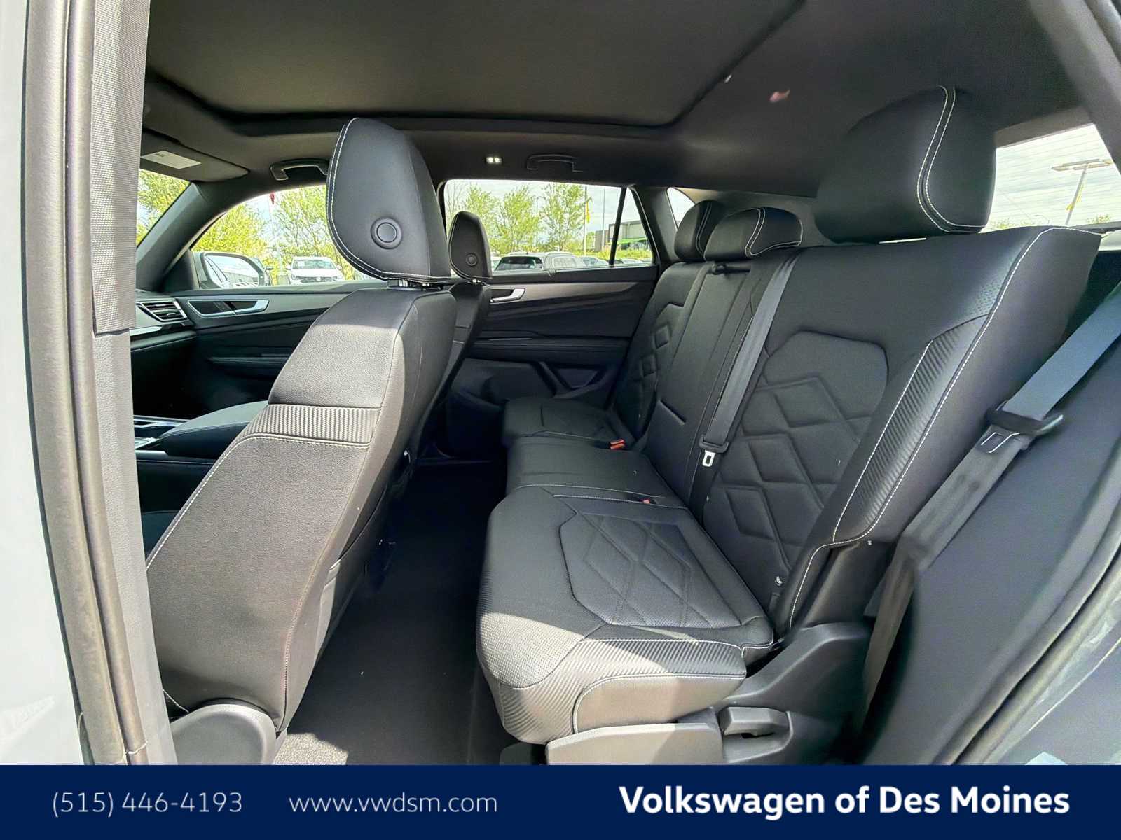 Thumbnail: 2026 Volkswagen Atlas - 12