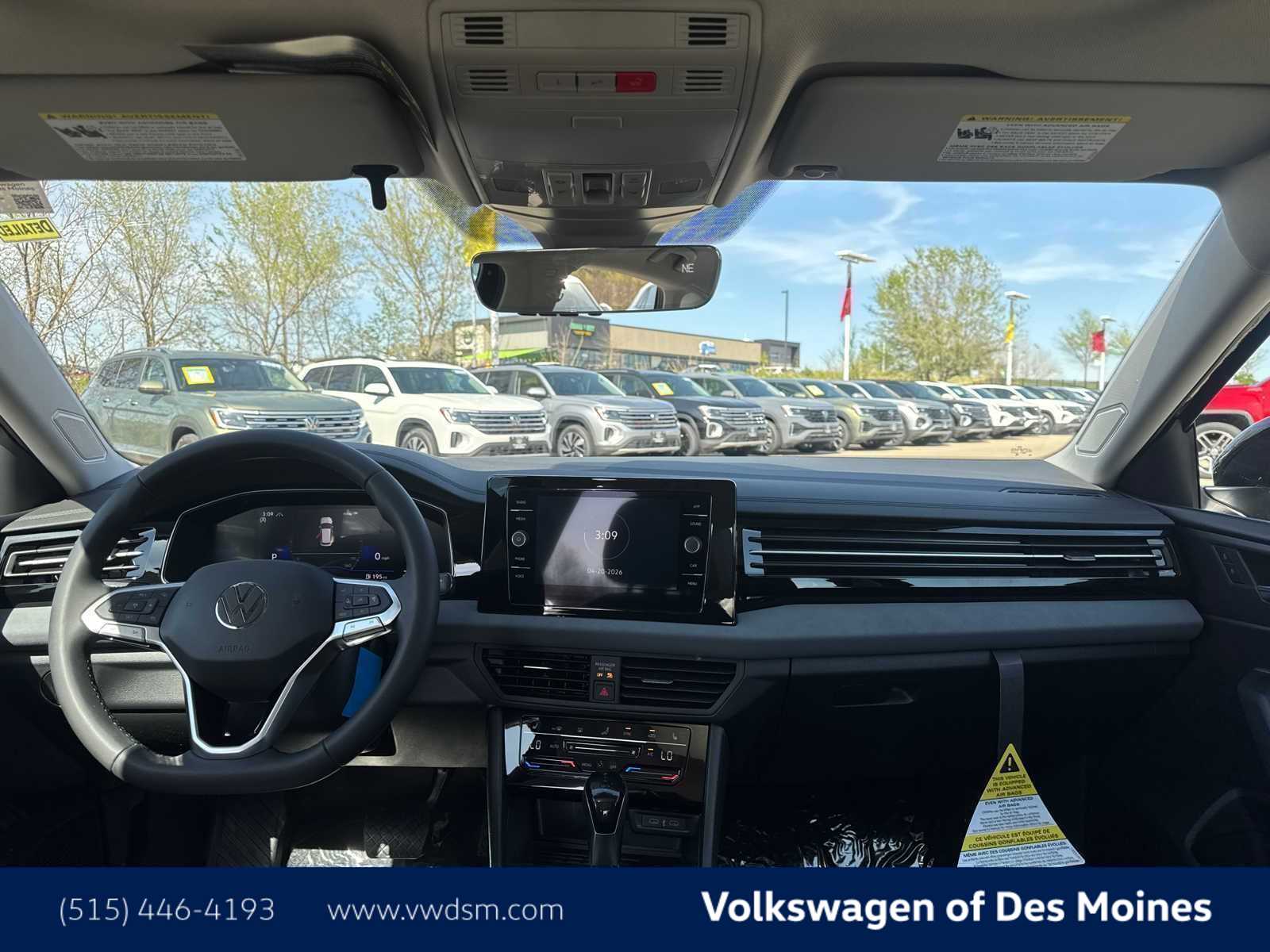 Thumbnail: 2026 Volkswagen Jetta - 10