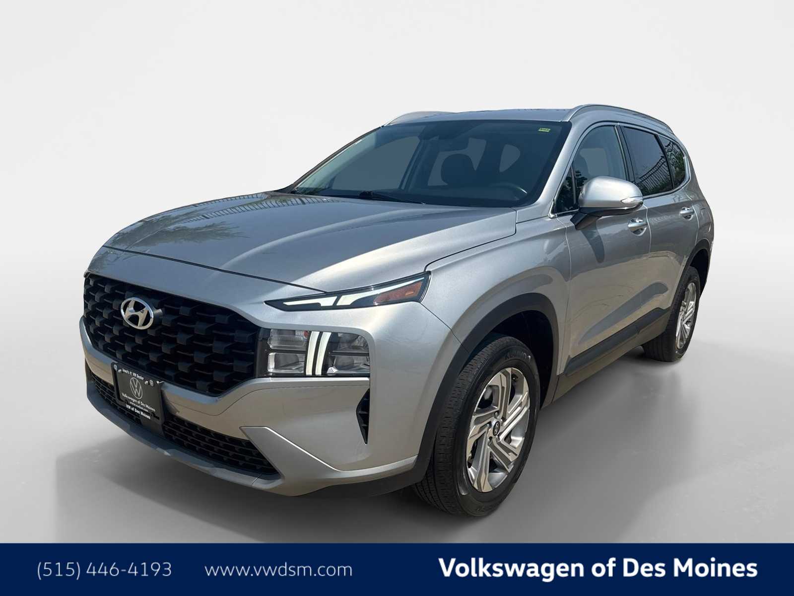 2023 Hyundai Santa Fe SEL -
                  Johnston, IA