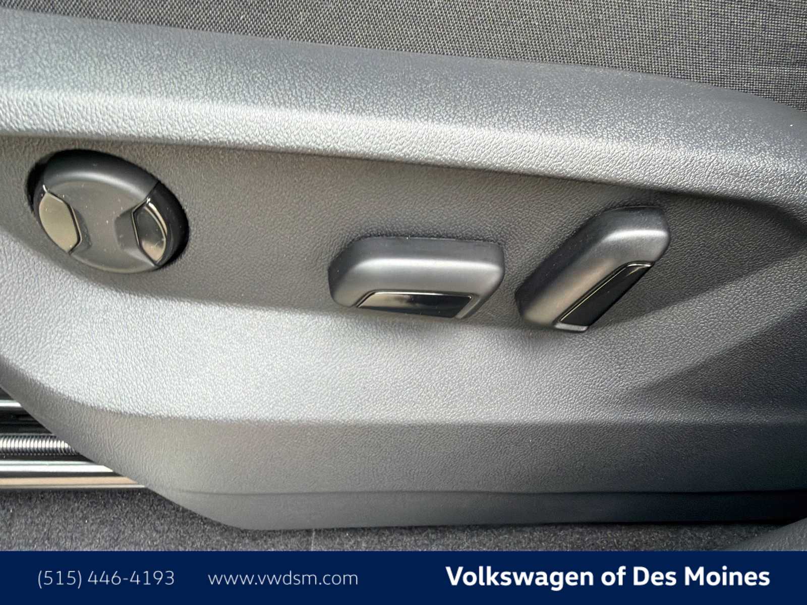 Thumbnail: 2026 Volkswagen Atlas - 25