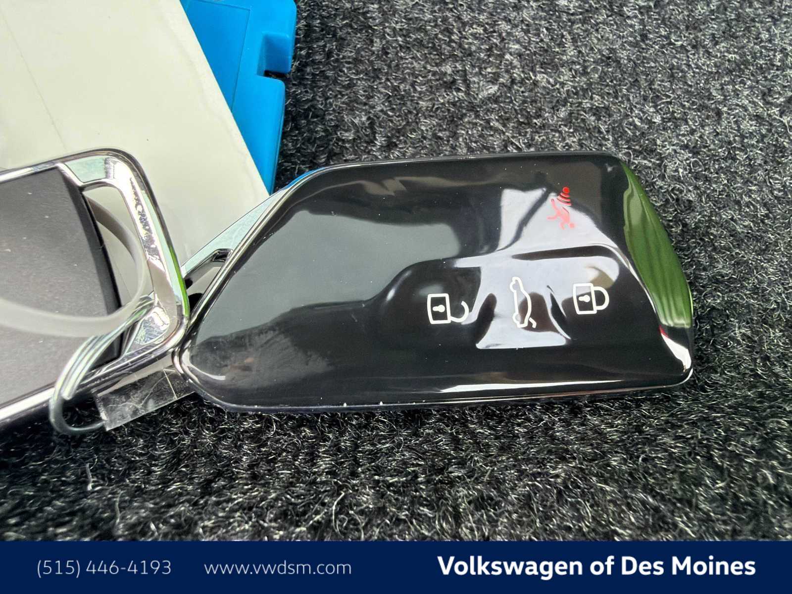 Thumbnail: 2026 Volkswagen Atlas - 21