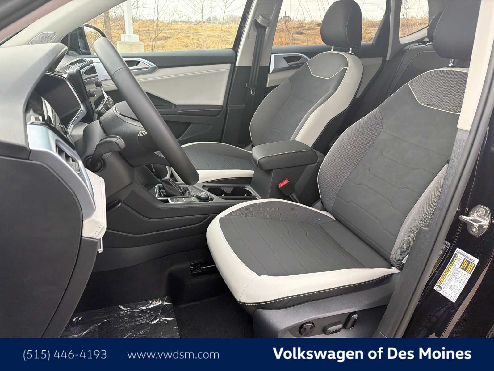 Thumbnail: 2026 Volkswagen Taos - 11