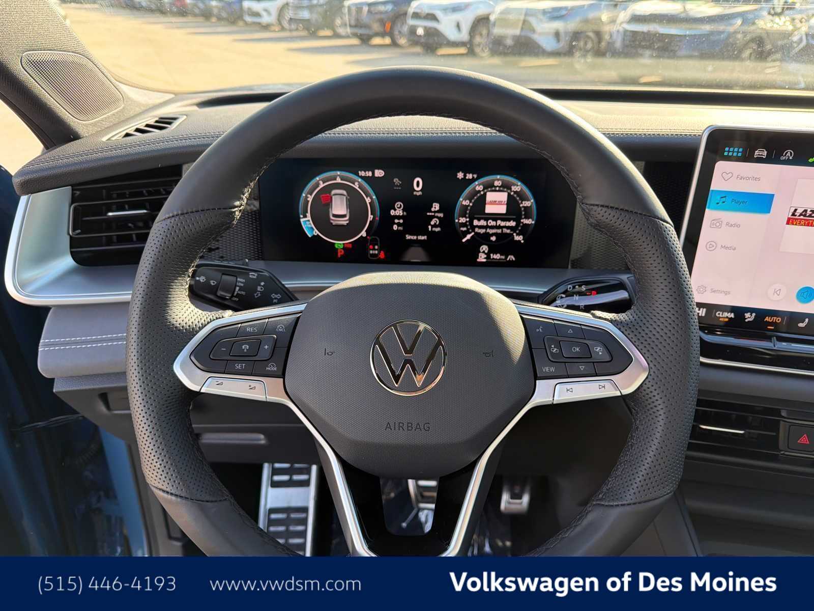 Thumbnail: 2026 Volkswagen Tiguan - 15