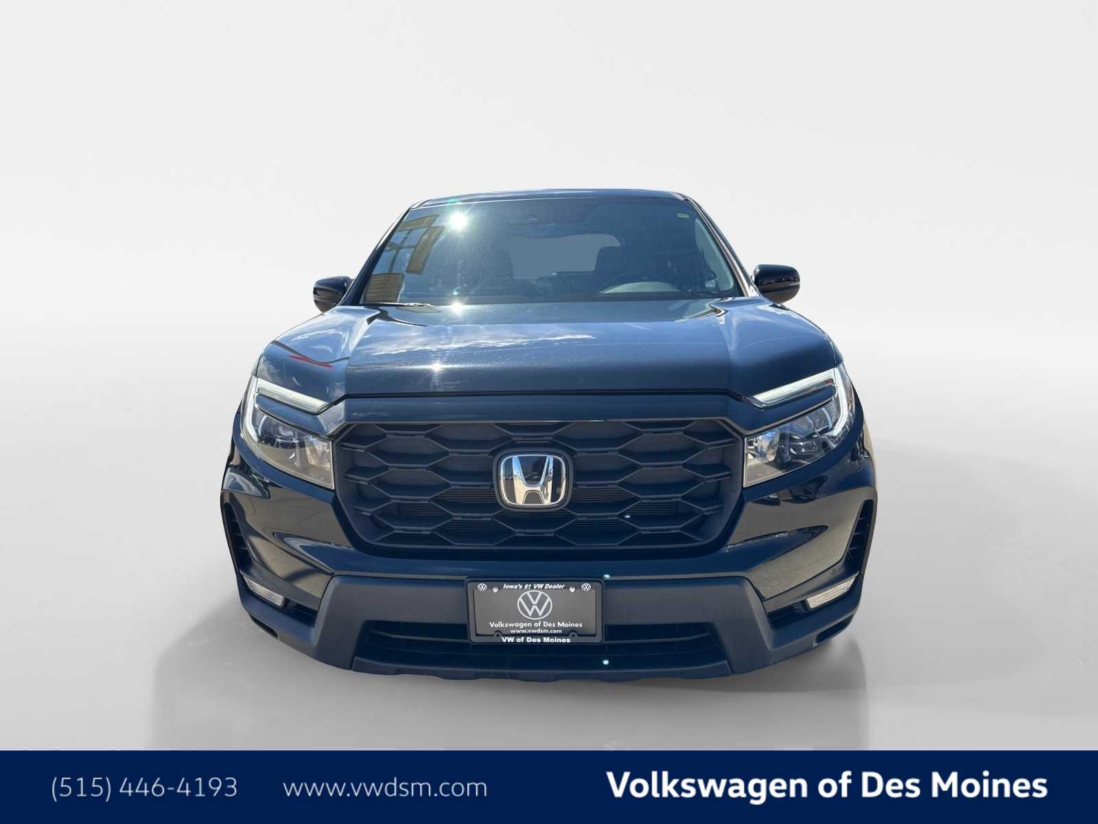 Thumbnail: 2022 Honda Passport - 6